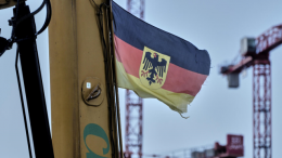 Alemania Economia