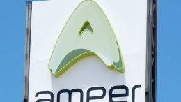 Amper nueva