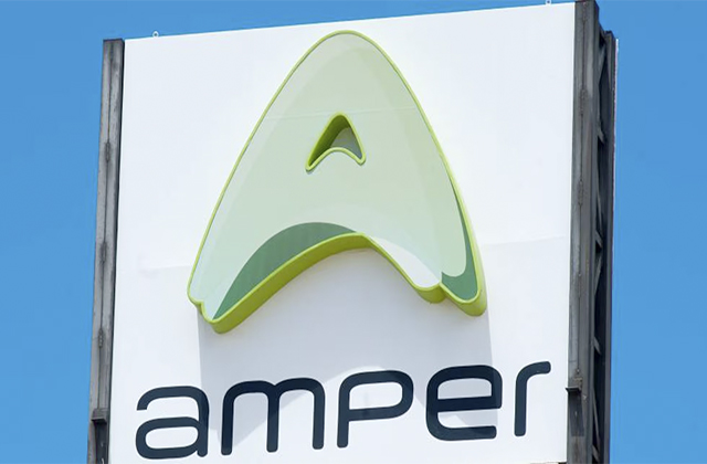 Amper nueva