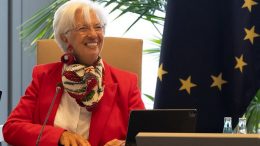 BCE Lagarde junio2025