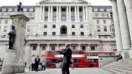 Banco de Inglaterra