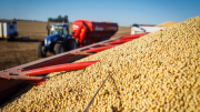 EEUU agricultura
