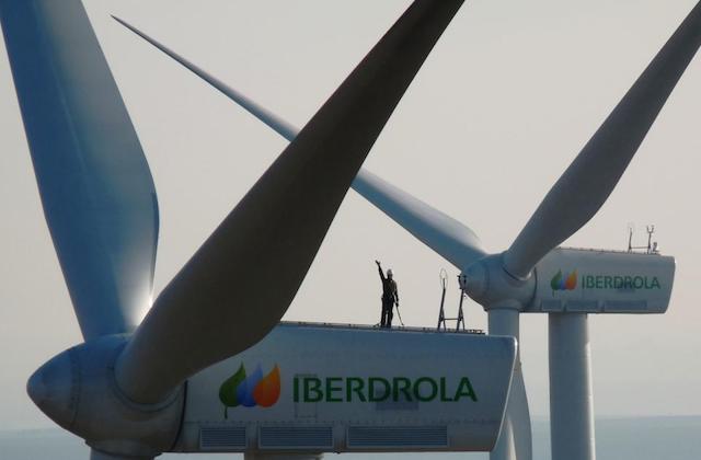 Iberdrola renovables eolica2
