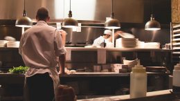 empleo hosteleria