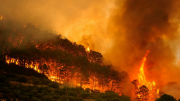 Spain becomes EU country with the most burned land fire