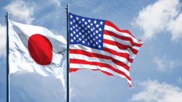 japon EEUU