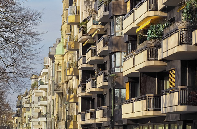 vivienda nueva