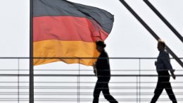 Alemania Economía