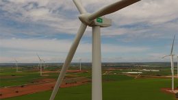 Endesa eolica