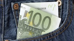 Eurozona salarios