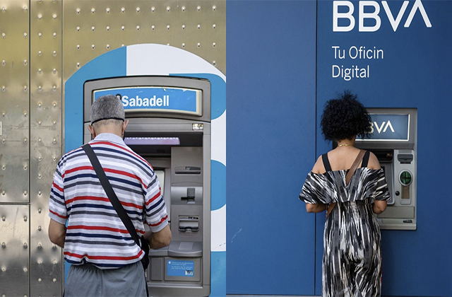 Sabadell BBVA