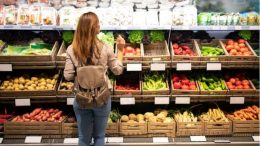 comercio minorista alimentos