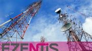 ezentis antenas