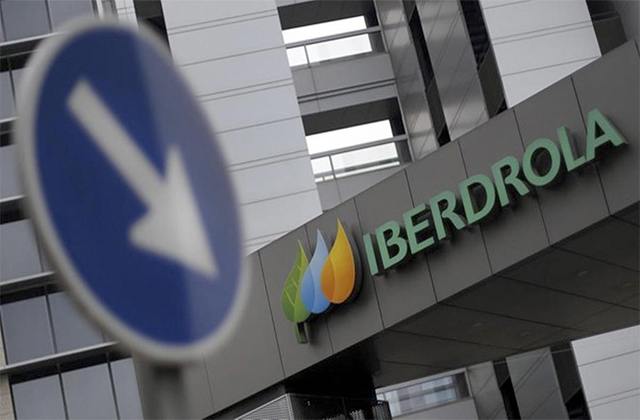 iberdrola señalada
