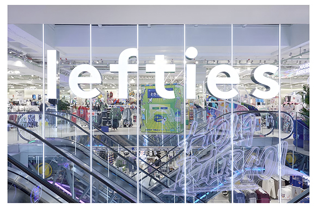 lefties