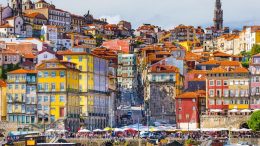 portugal oporto