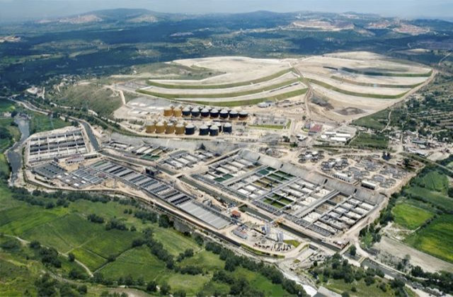 Acciona depuradora