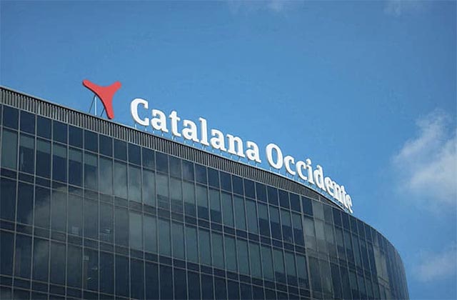 CNMV authorises Inocsa's takeover bid for Catalana Occidente Catalana occidente