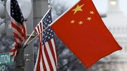 US to reduce general tariff on China to 47% in exchange for purchase of US soybeans and suspension of restrictions on rare earths China EEUU choque 1