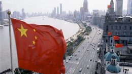 China economia