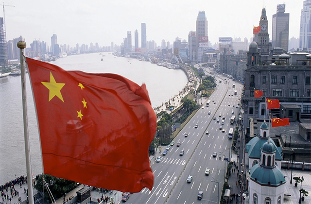 China economia