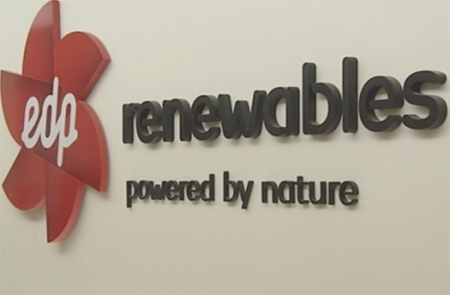 EDP Renovables