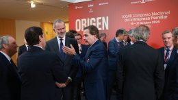 Spanish Family Businesses Rail Against Excessive Regulation and Absenteeism FamilyBusinesses