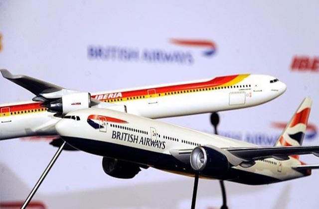 IAG reduces share capital following redemption of 244.27 million treasury shares IAG 1