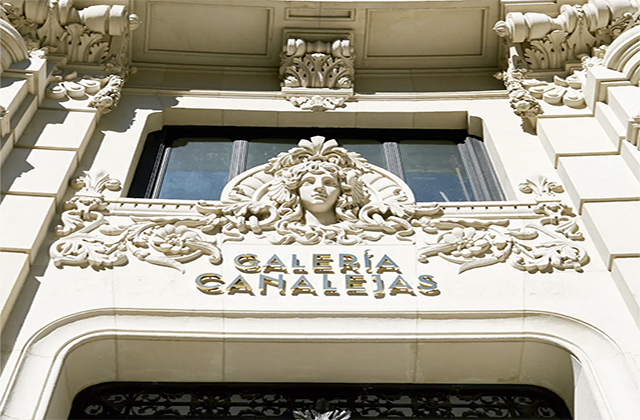 OHLA Canalejas