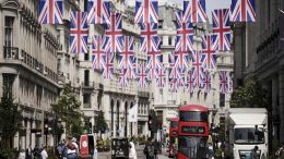 UK CPI stagnates at 3.8% year-on-year in August, giving Bank of England some breathing space Reino Unido economia