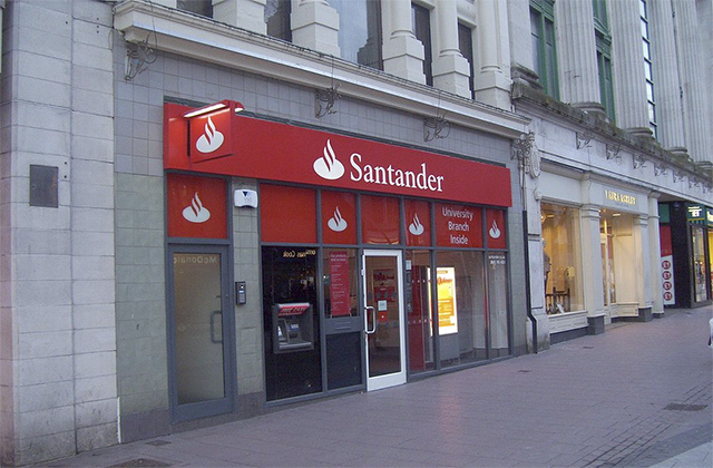 Santander EEUU 1