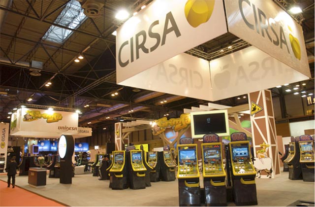 cirsa