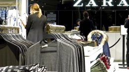 inditex zara interior
