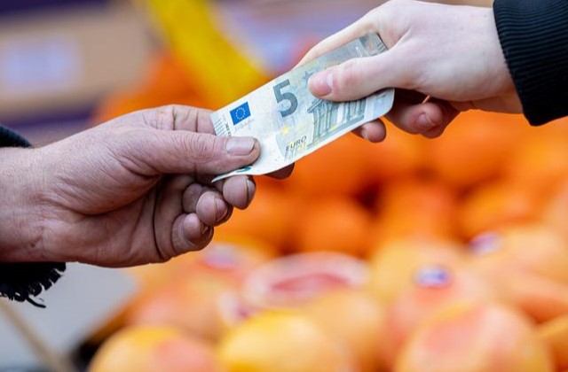 Spanish inflation rises to 3.1% in October, highest level since June 2024 inflacion eurozona