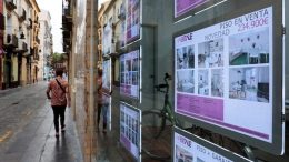 Real estate investment in Spain reaches €12.9 billion through September, up 44%, third-best figure on record inmobiliario oficina