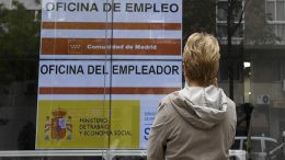 oficina empleo