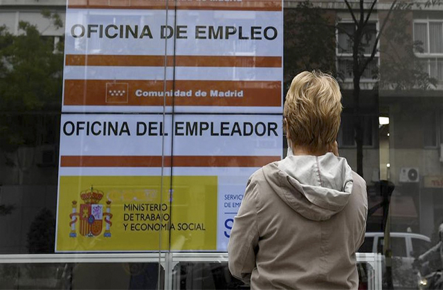 oficina empleo
