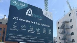 Rental housing company Cevasa posts revenues of €19 million in 9M25 Cevasa