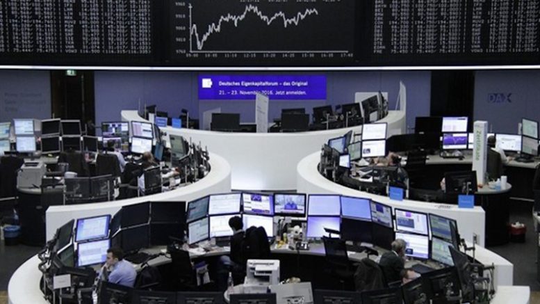 Deutsche Boerse launches a Takeover Bid (OPA) for Allfunds, valuing it at €5,351 Million DeutscheBorse