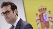 España PIB ministro