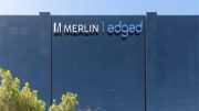 Merlin Properties' revenue rises 8% to €413 million in September due to higher growth in offices and data centres MerlinProperties1