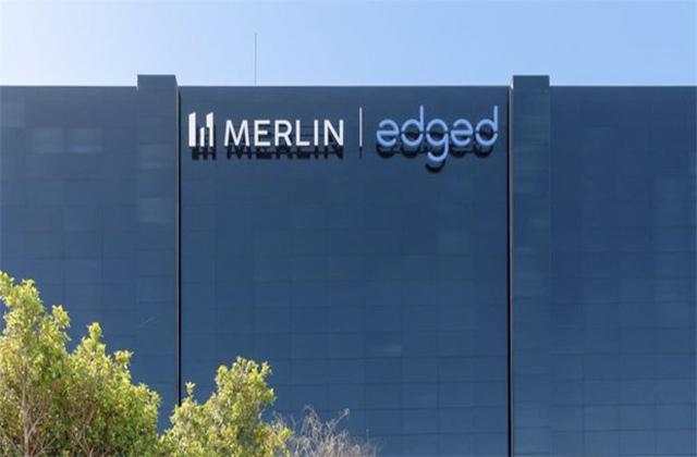 Merlin Properties' revenue rises 8% to €413 million in September due to higher growth in offices and data centres MerlinProperties1
