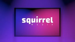 Squirrel media