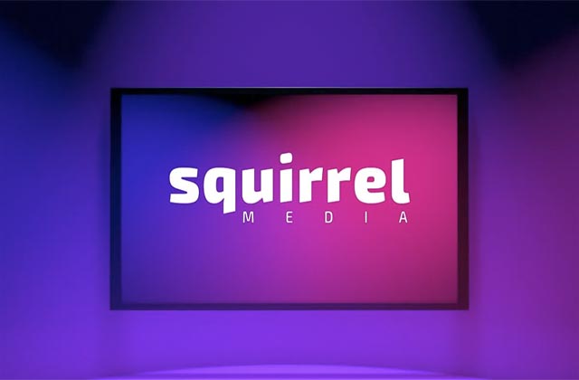 Squirrel to launch second television channel on 1 January 2026 with national coverage Squirrel media