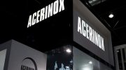 Acerinox's profit falls 95.7% in quarter marked by uncertainty and slowing demand acerinox