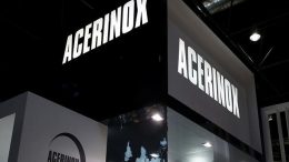 Acerinox's profit falls 95.7% in quarter marked by uncertainty and slowing demand acerinox