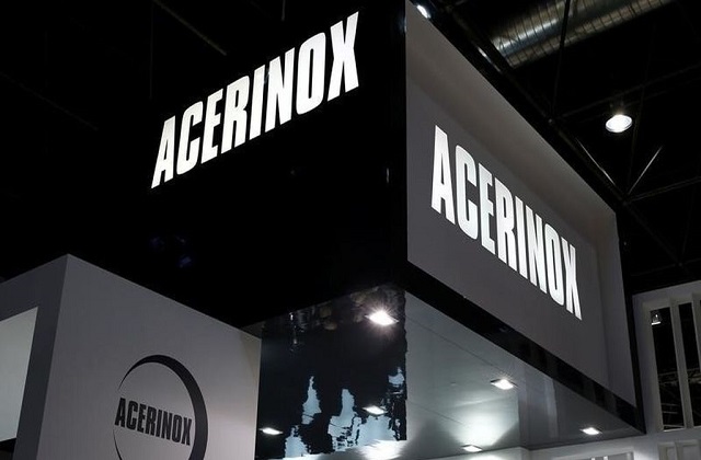 Acerinox's profit falls 95.7% in quarter marked by uncertainty and slowing demand
