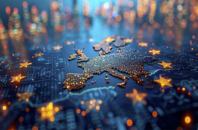 Eurozone Industrial production grows 1.2% year-on-year in September due to dependence on external sector europa industrial