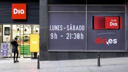 DIA moves forward with ‘logistics modernisation’ plan with 40% increase in equipment and investment of over €70 million until 2029 DIA