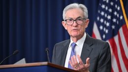 Fed Powell diciembre25